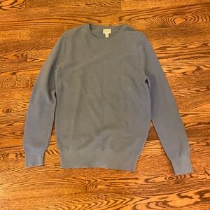 Jcrew men’s sweater